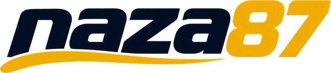 naza87 logo